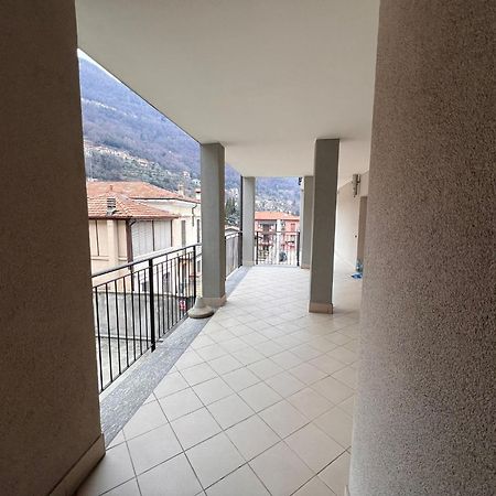 Lake Como View Ulivo 18 Acquaseria Exteriör bild