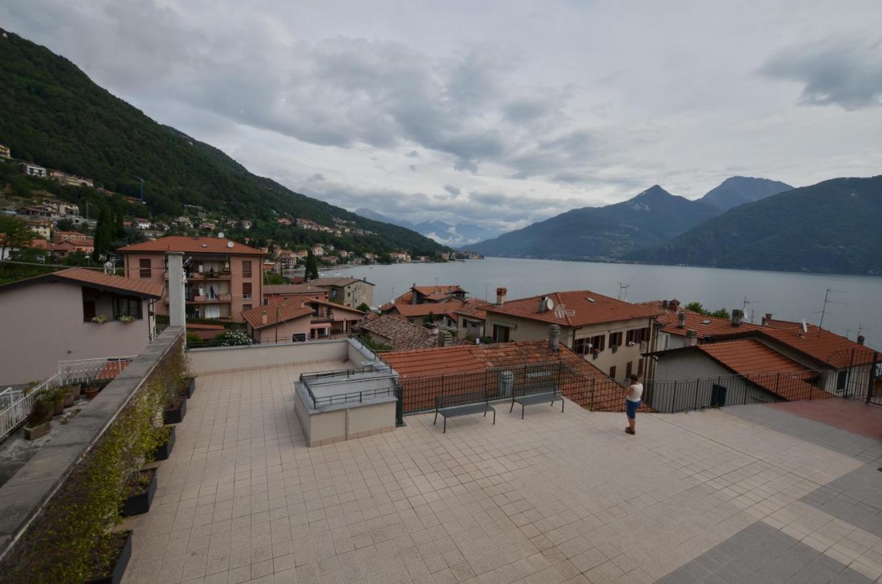 Lake Como View Ulivo 18 Acquaseria Exteriör bild