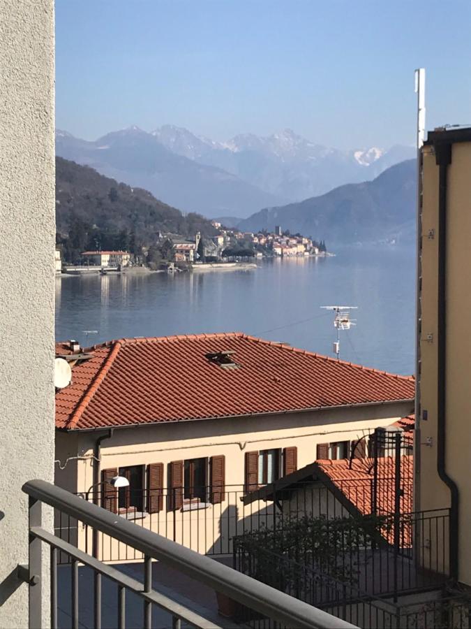 Lake Como View Ulivo 18 Acquaseria Exteriör bild