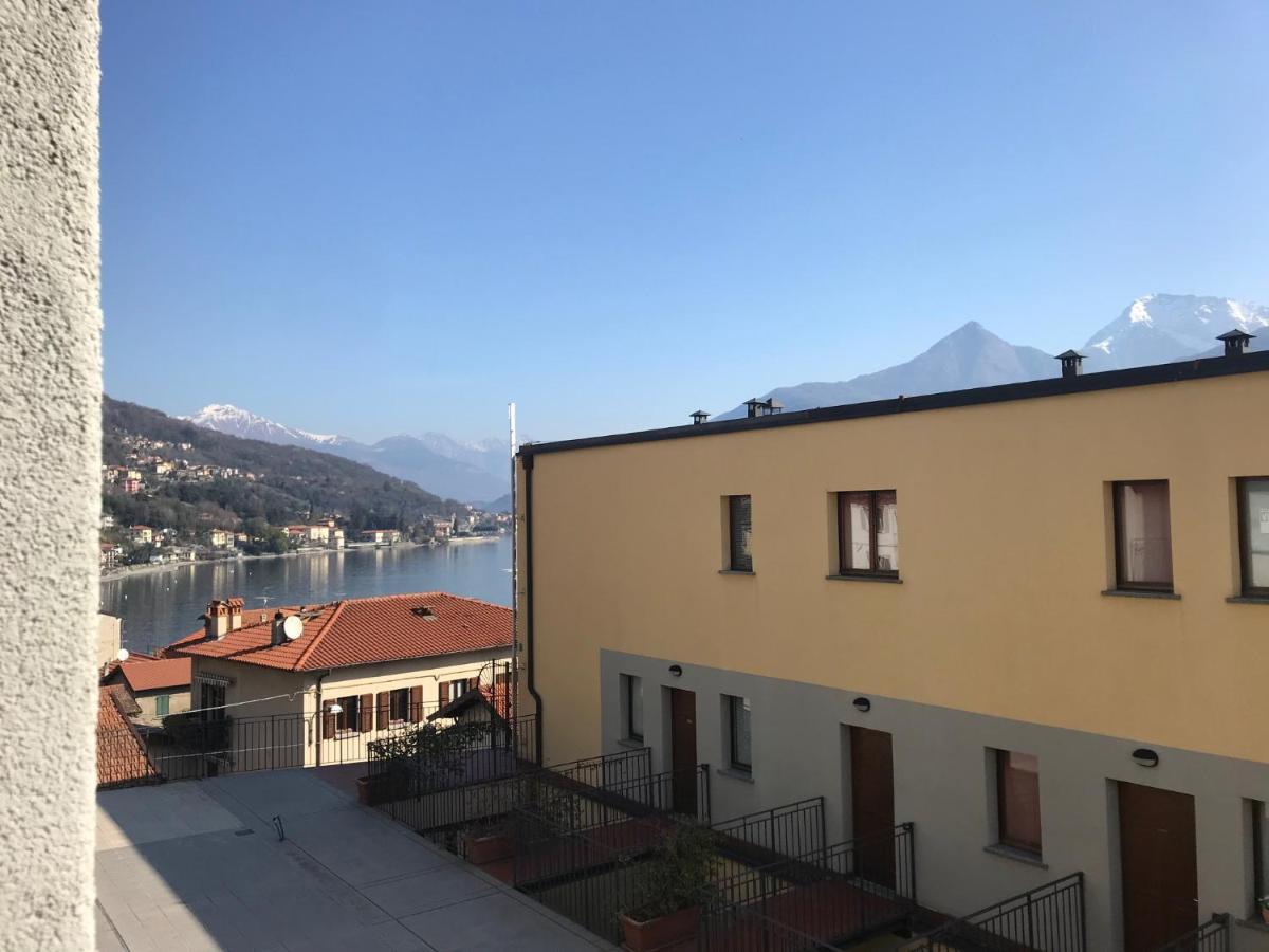 Lake Como View Ulivo 18 Acquaseria Exteriör bild