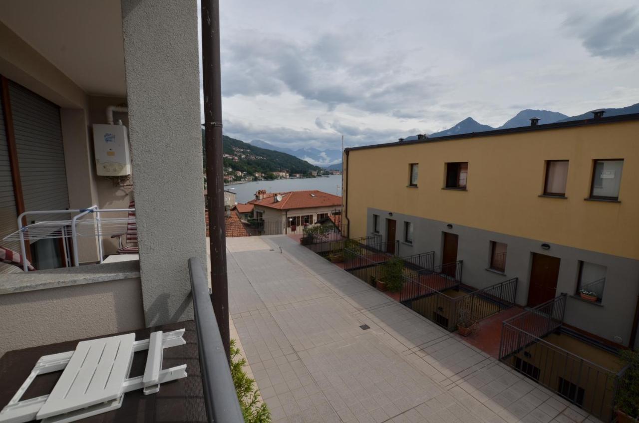 Lake Como View Ulivo 18 Acquaseria Exteriör bild