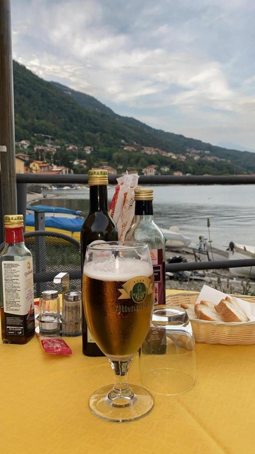 Lake Como View Ulivo 18 Acquaseria Exteriör bild