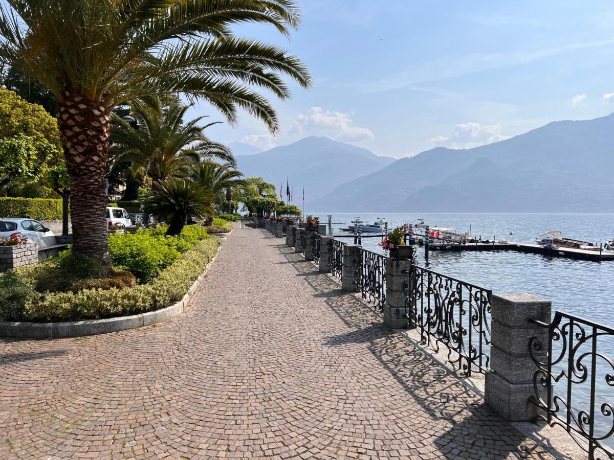 Lake Como View Ulivo 18 Acquaseria Exteriör bild