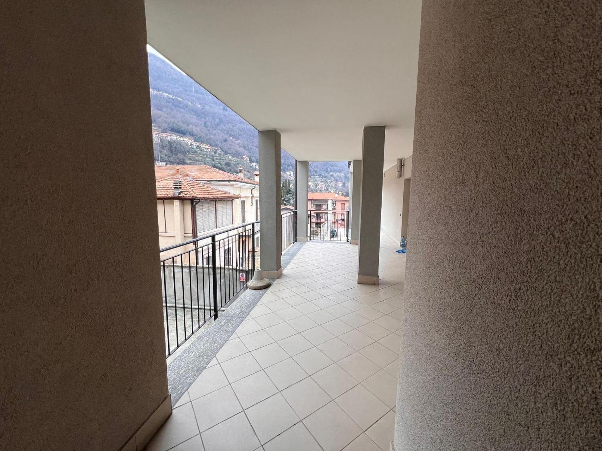 Lake Como View Ulivo 18 Acquaseria Exteriör bild